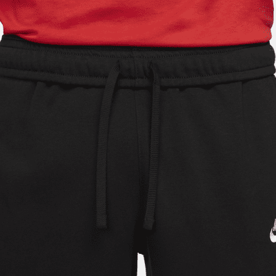 Nike Sportswear Club Herrenhose aus French-Terry