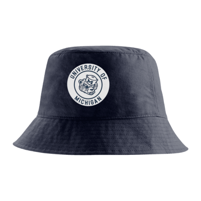 College Nike Bucket Hat, College Bucket Hats