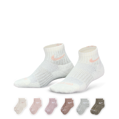 Nike Dri-FIT Performance Basics