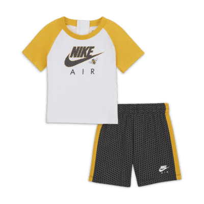 Nike "Little Bugs"