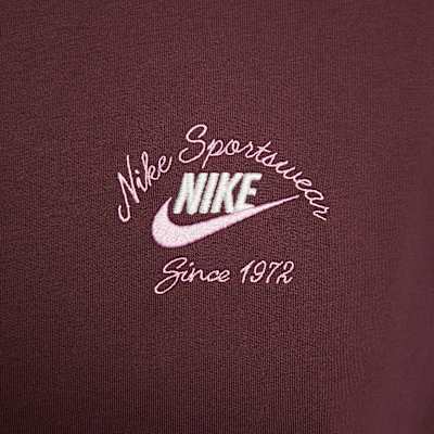 Nike Sportswear Women's Oversized T-Shirt