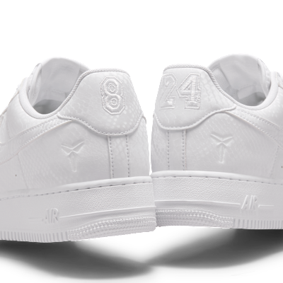 Tenis para hombre Nike Air Force 1 Low