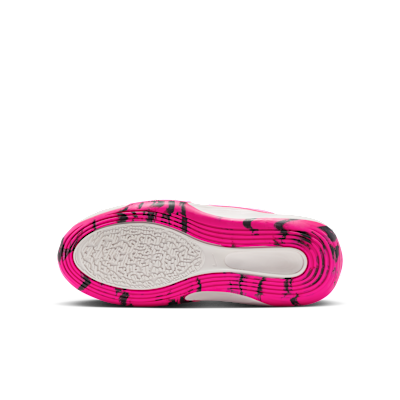 Nike IsoFly Big Kids' Basketball Shoes