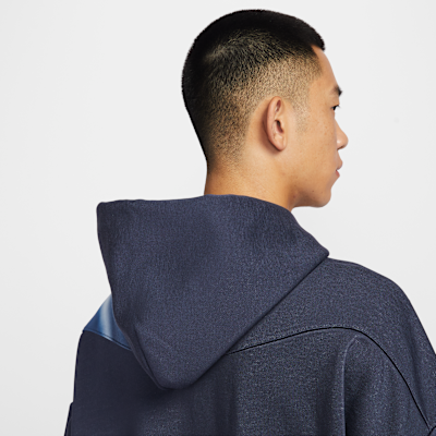 All-Star Weekend Standard Issue Men's Jordan Dri-FIT NBA Practice Hoodie