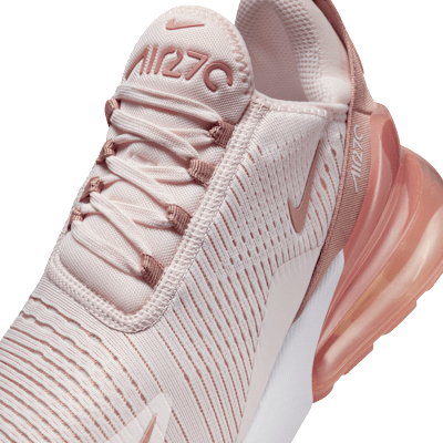 Nike Air Max 270 Women's Shoes