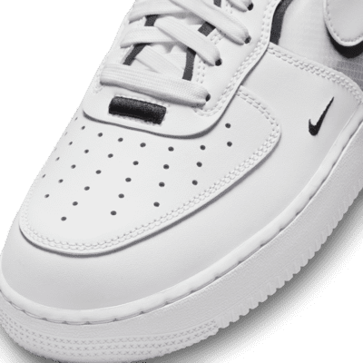 Nike Air Force 1 React Men's Shoes