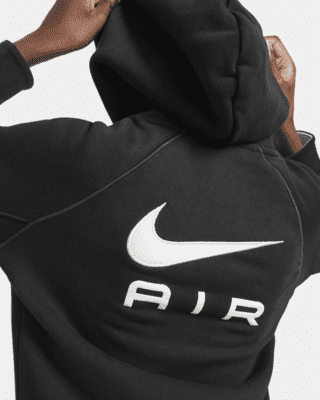 Older Kids' Pullover Hoodie. Nike FI