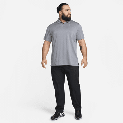 Polo de golf Dri-FIT para hombre Nike Tour