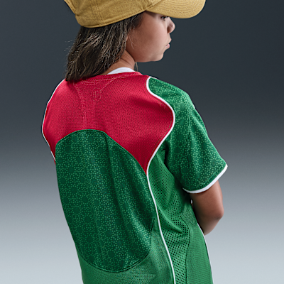 Nike Total 90 Dri-FIT Fußballtrikot (ältere Kinder)