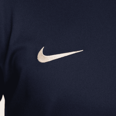 Survêtement de foot en maille à capuche Nike Dri-FIT Chelsea FC Strike pour homme