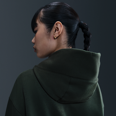 Chelsea F.C. Phoenix Fleece Women's Nike Football Oversized Pullover Hoodie