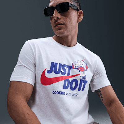 Playera para hombre Nike Sportswear