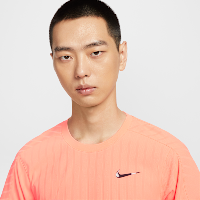 NikeCourt Slam Men's Dri-FIT ADV Tennis Top