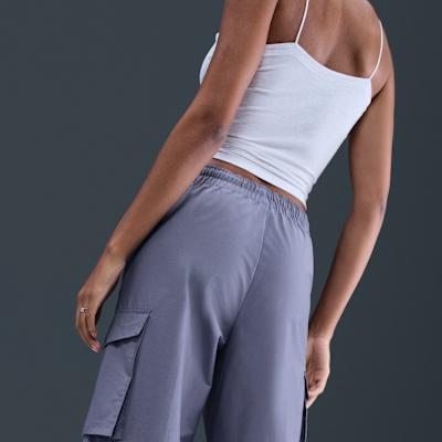 Nike Sportswear Everything Wovens Women's Mid-Rise Cargo Pants