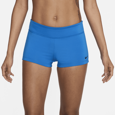 Shorts Kick para mujer Nike Swim Essential