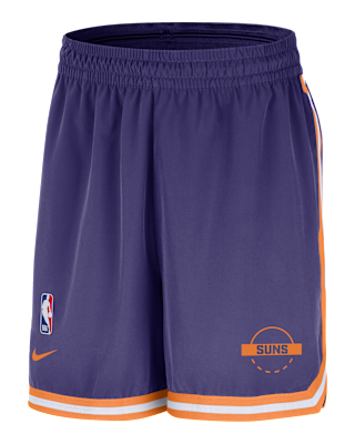 Мужские шорты Phoenix Suns DNA Nike Dri-FIT NBA 6" UV Woven Shorts