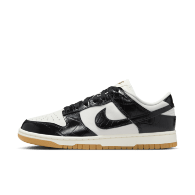 Calzado para mujer Nike Dunk Low LX