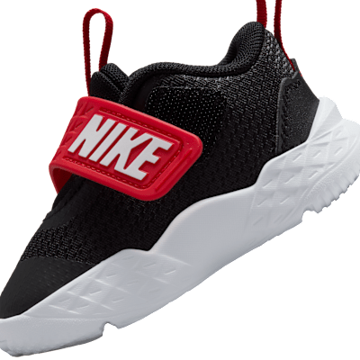 Nike Team Hustle D 12 Baby/Toddler Shoes