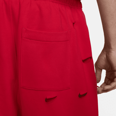 Nike x Jacquemus Pantalons Swoosh