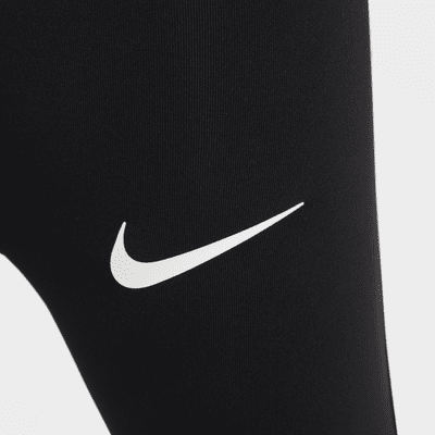 Nike Dri-FIT Pro Toddler Leggings