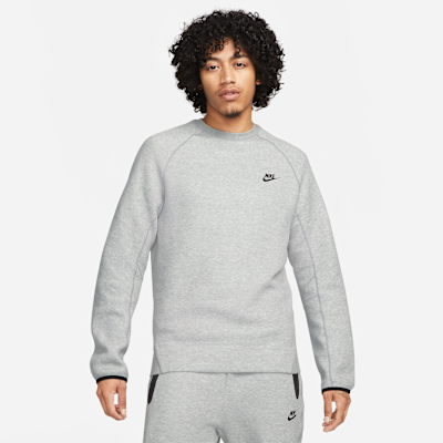 Herren Tech Fleece Bekleidung. Nike DE