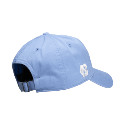 UNC Nike College Cap