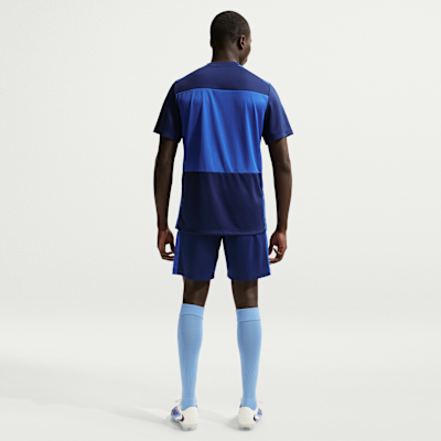 Nike Academy+ Men's Dri-FIT Football Shorts