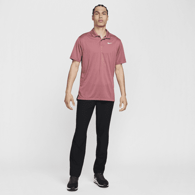 Nike Tour Men's Dri-FIT Golf Polo