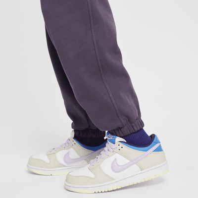 Nike Sportswear Club Fleece lockere Hose (ältere Kinder)