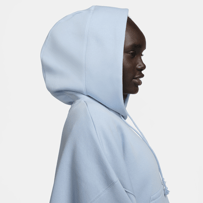 Nike Sportswear Phoenix Fleece Women's Over-Oversized Pullover Hoodie