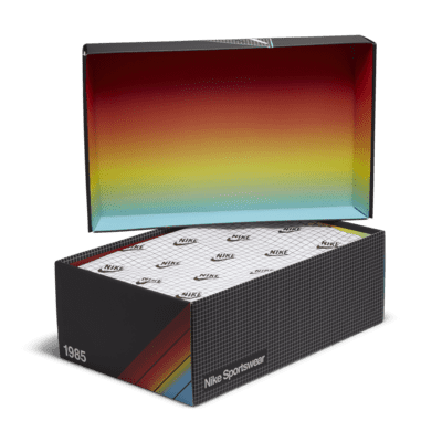 Nike Dunk High 1985 SP Shoes