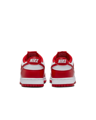 Nike Dunk 低筒 Retro