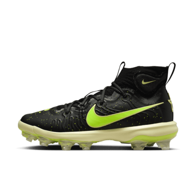 Tacos de béisbol para hombre Nike Alpha Huarache NXT MCS