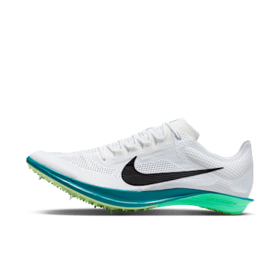 Nike Dragonfly 2 Track & Field Distance Spikes. Nike.com  