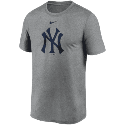 Nike Dri-FIT Logo Legend (MLB New York Yankees) Men's T-Shirt