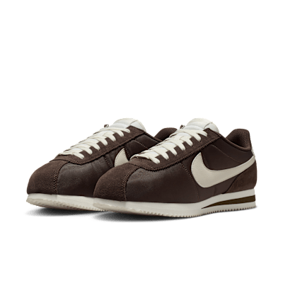 Nike Cortez Textile Men's Shoes