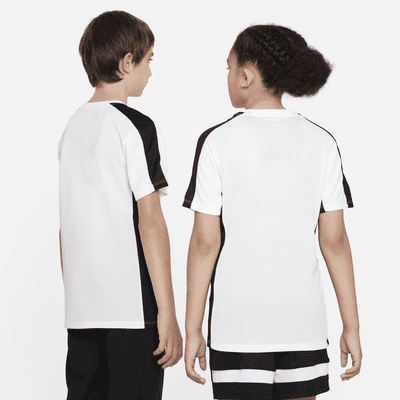 Camisola de futebol Nike Dri-FIT Academy23 para criança