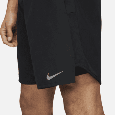 Shorts da running 2-in-1 Nike Challenger - Uomo