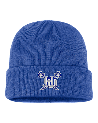 Женские  Nike College Terra (Hampton University) Beanie
