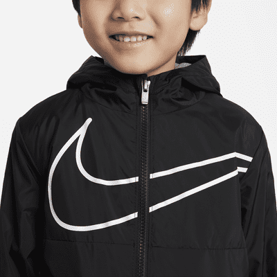 Nike Toddler Full-Zip Jacket. Nike.com