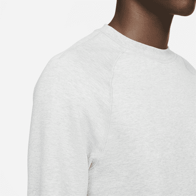 Nike Sportswear Tech Fleece OG Men's Crew-Neck Sweatshirt