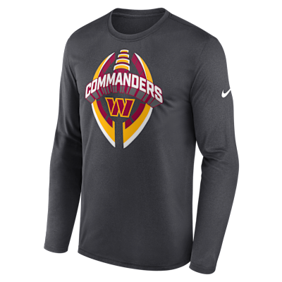 Washington Commanders Legend Icon