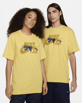 Футболка Nike SB Skate-T-Shirt