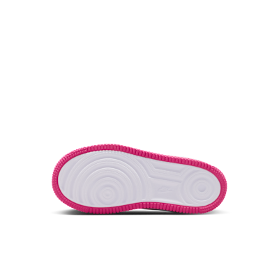 Nike Force 1 Low EasyOn Little Kids' Shoes