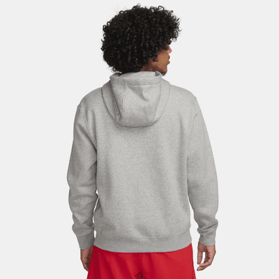 Nike Volleyball Men's Hoodie