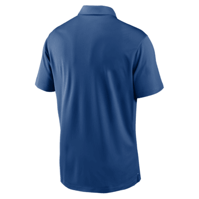 Nike Dri-FIT Yard Line (NFL Indianapolis Colts) Men's Polo