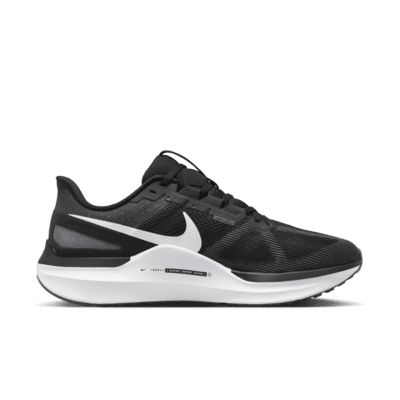 Nike Structure 25 Men's Road Running Shoes (Extra Wide)