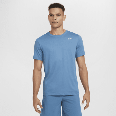 Nike Dri-FIT-fitness-T-shirt til mænd