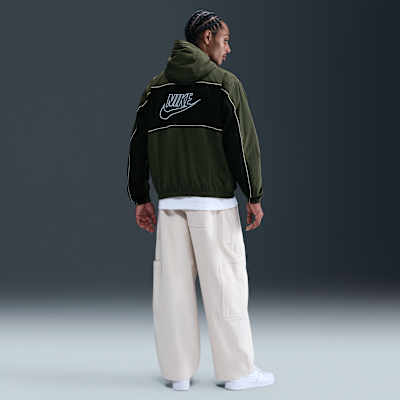 Nike Club Men's Hooded Jacket