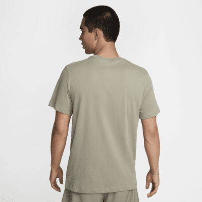 T-shirt de fitness Nike Dri-FIT pour homme